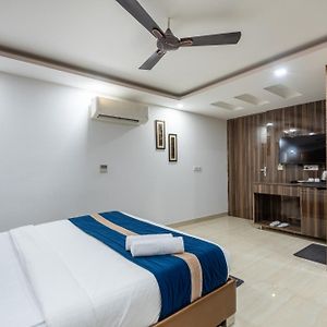 Suite City View